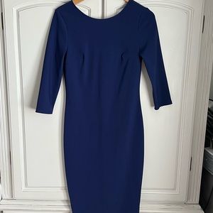EXPRESS Midi Dress